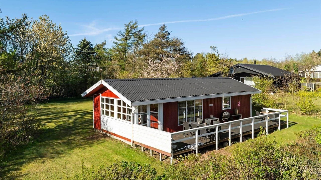 Photo of Outdoor in Trend