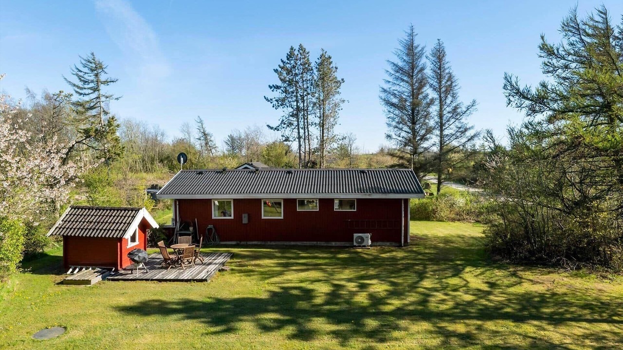 Photo of Outdoor in Trend