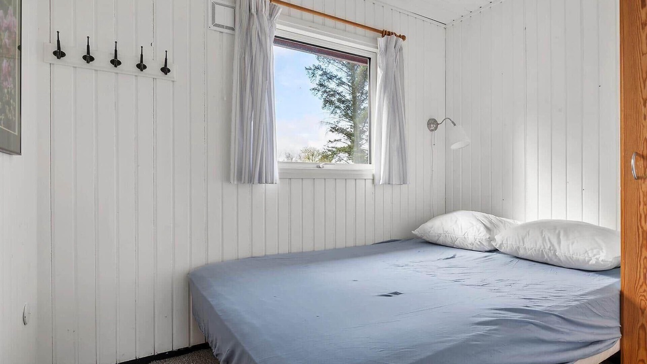 Photo of Bedroom in Trend