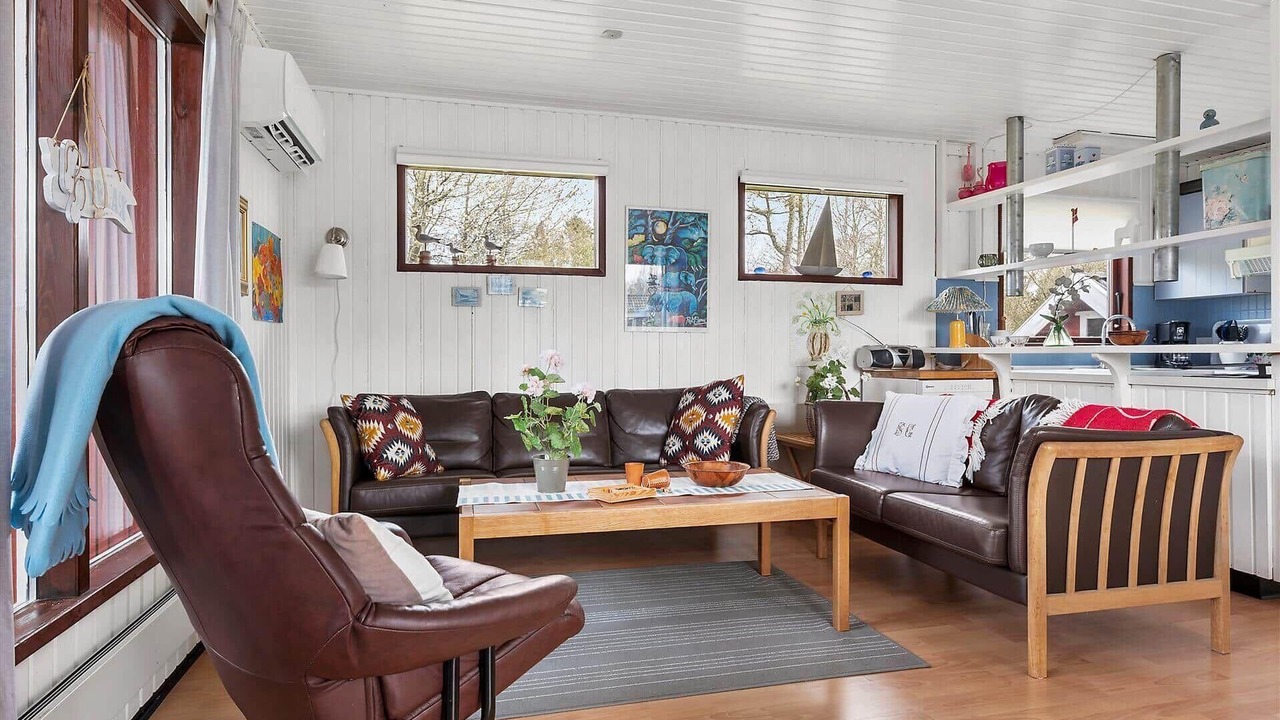 Photo of Livingroom in Trend