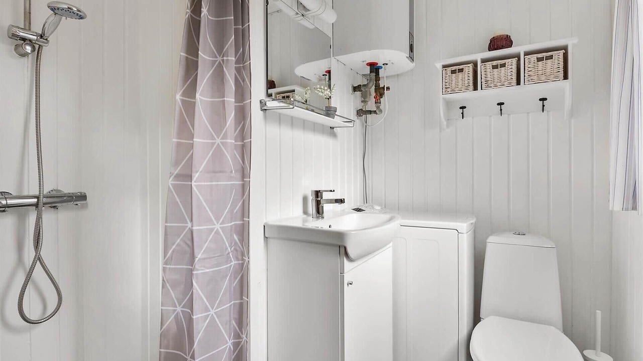 Photo of Bathroom in Trend