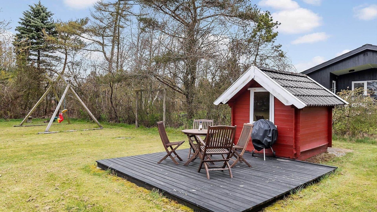 Photo of Outdoor in Trend