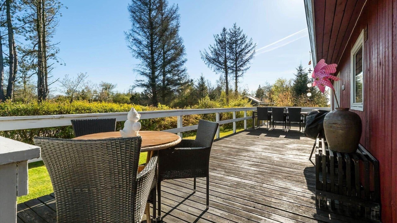 Photo of Outdoor in Trend