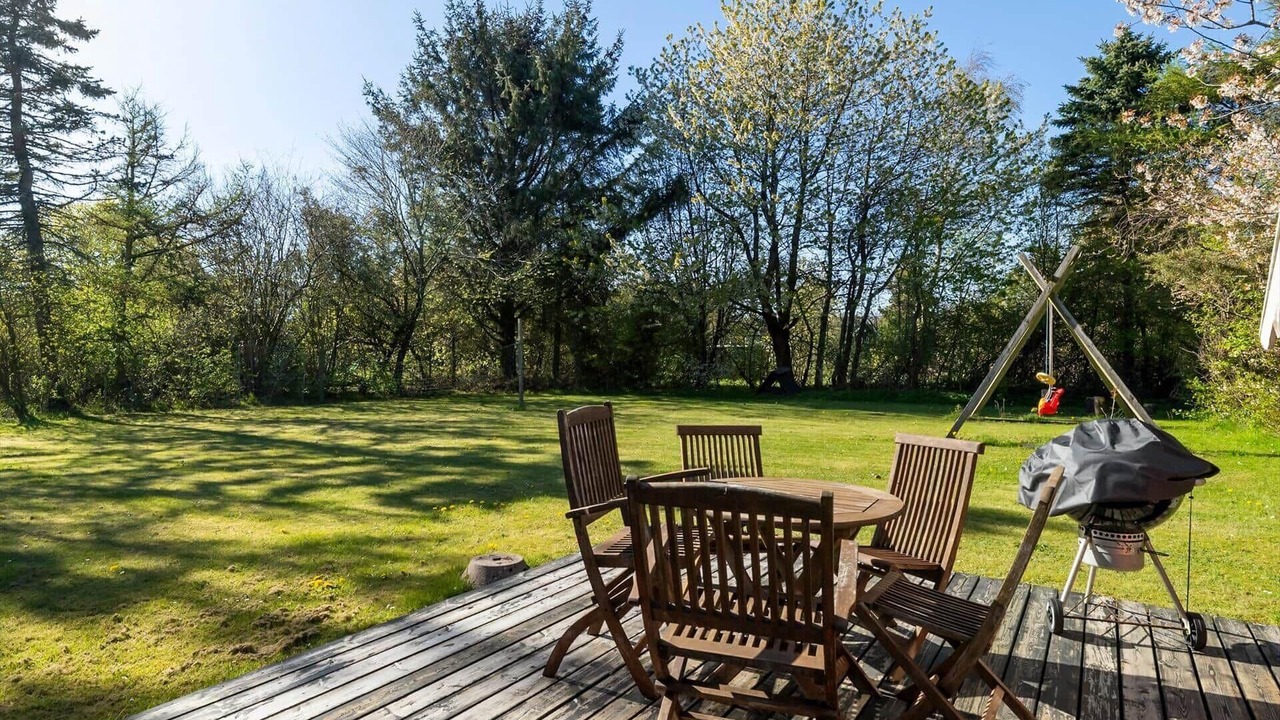 Photo of Outdoor in Trend