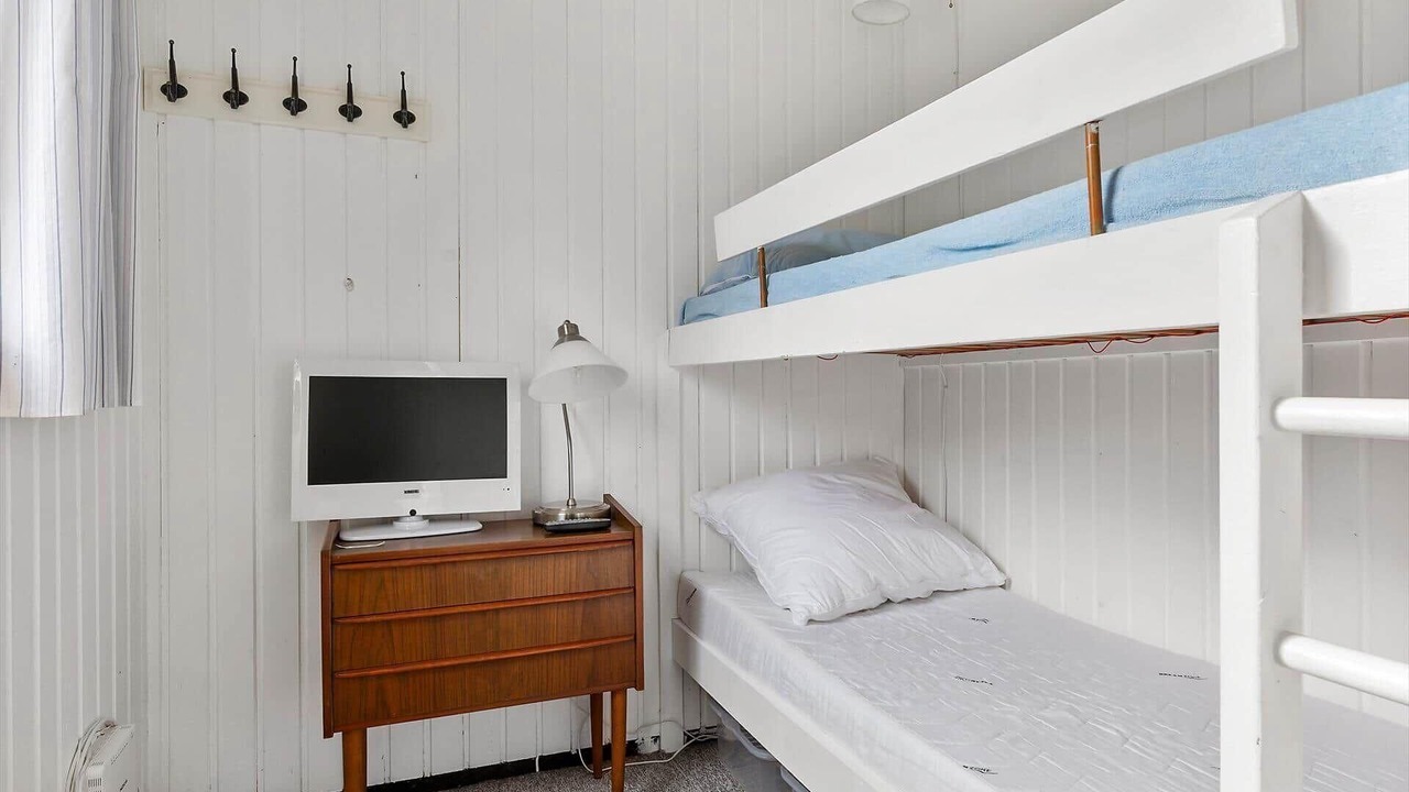 Photo of Bedroom in Trend
