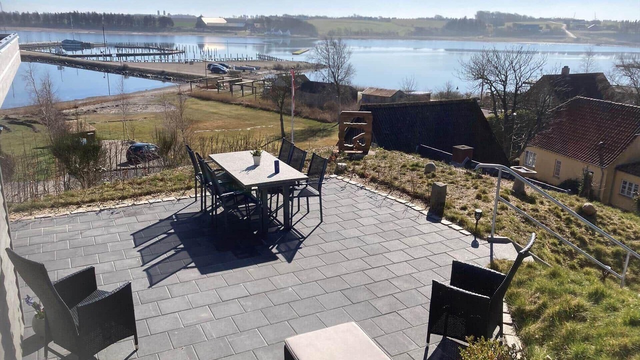 Photo of Outdoor in Hurup Thy
