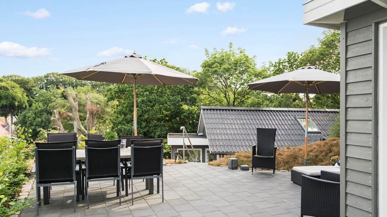 Photo of Outdoor in Hurup Thy