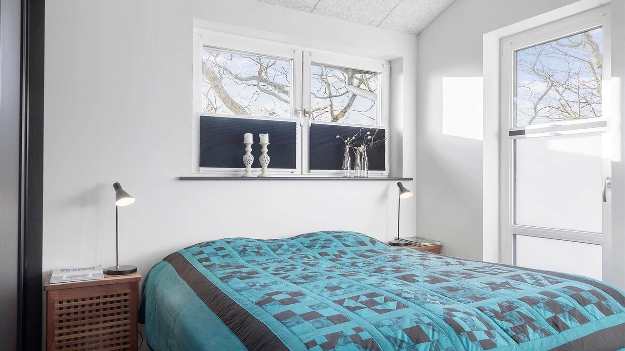 Photo of Bedroom in Hurup Thy
