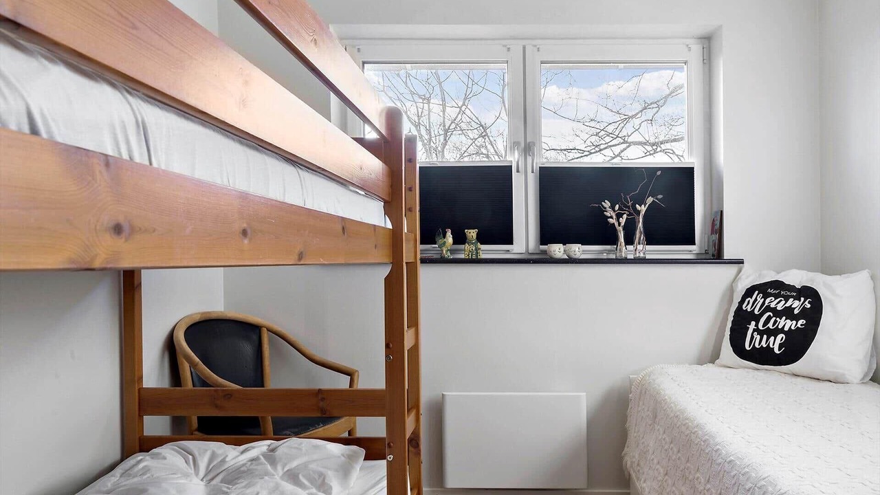 Photo of Bedroom in Hurup Thy