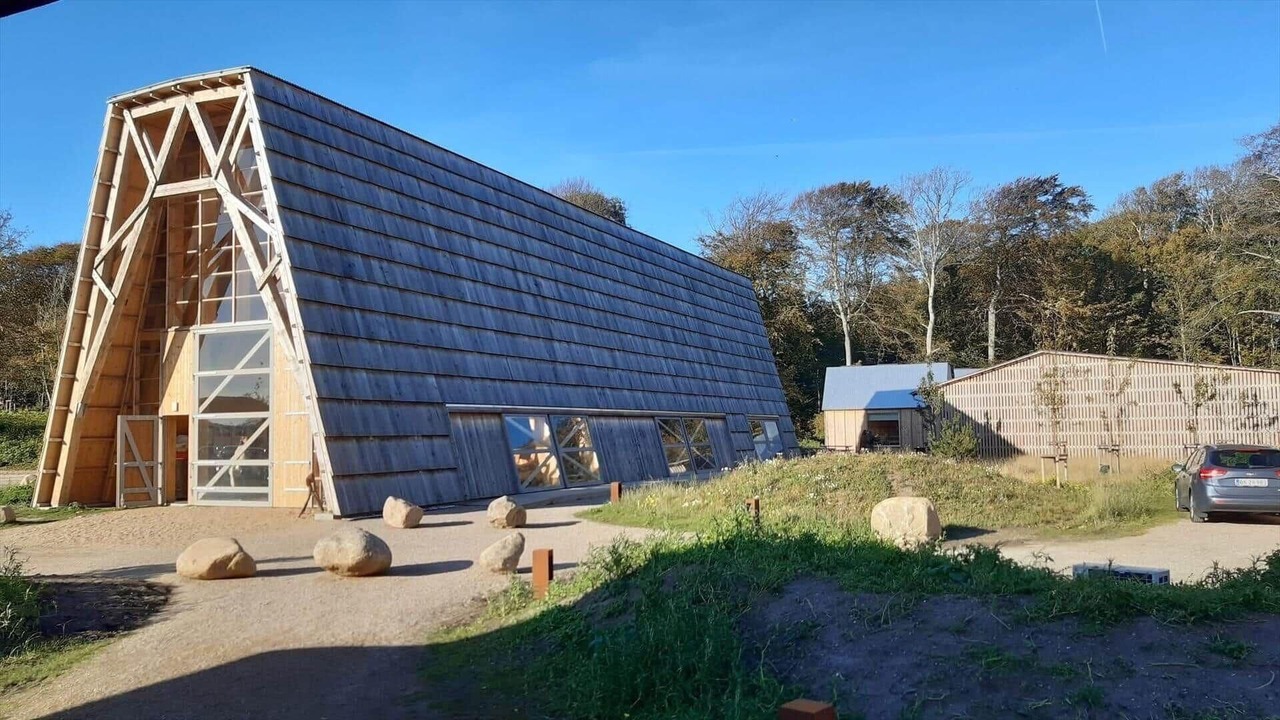 Photo of Outdoor in Hurup Thy