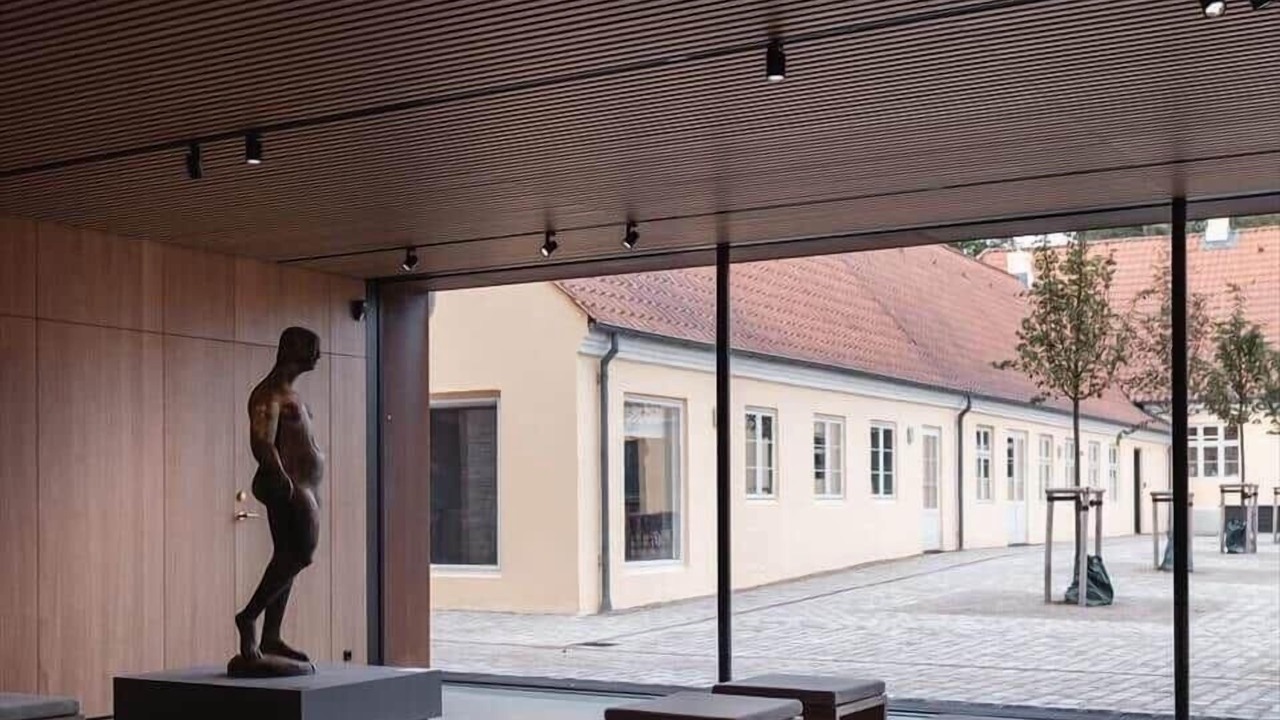 Photo of Patio Balcony in Hurup Thy