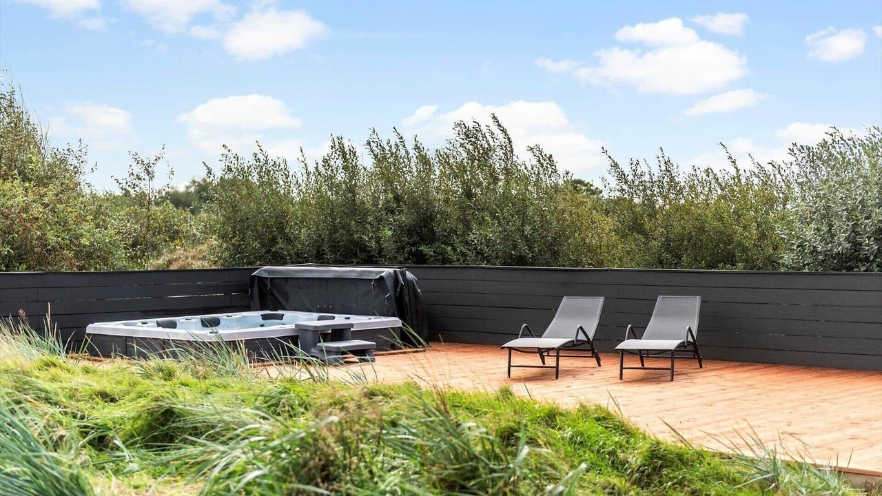 Photo of Patio Balcony in Sonderho