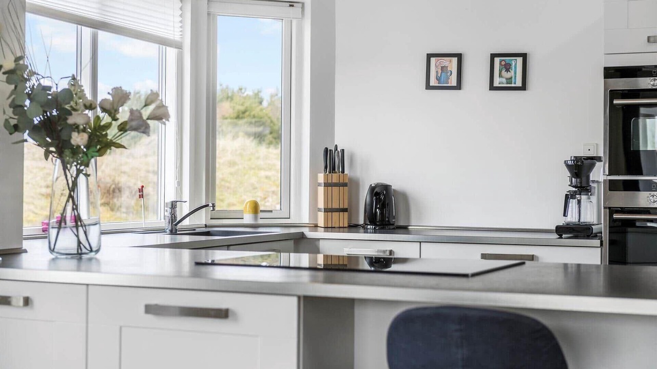 Photo of Kitchen in Sonderho