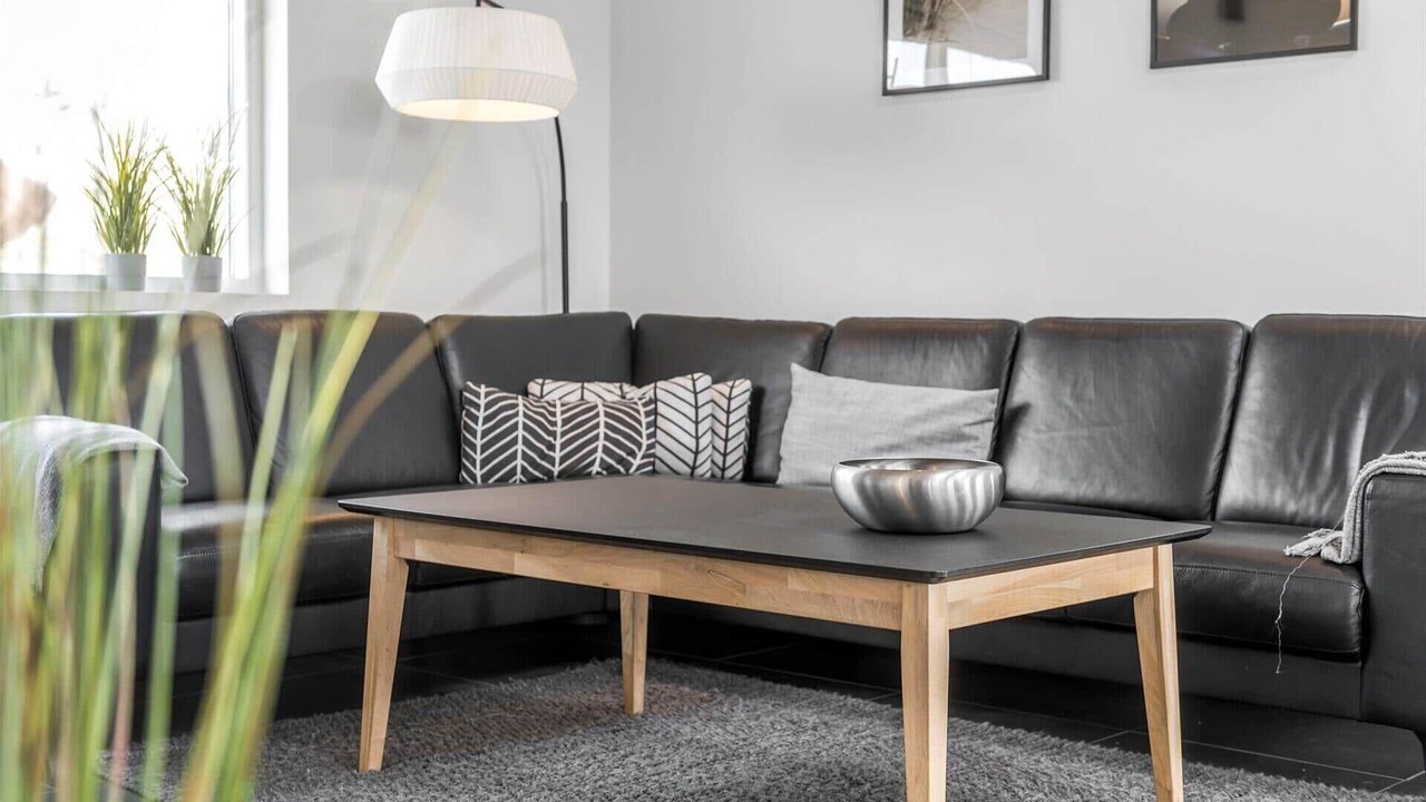 Photo of Livingroom in Sonderho