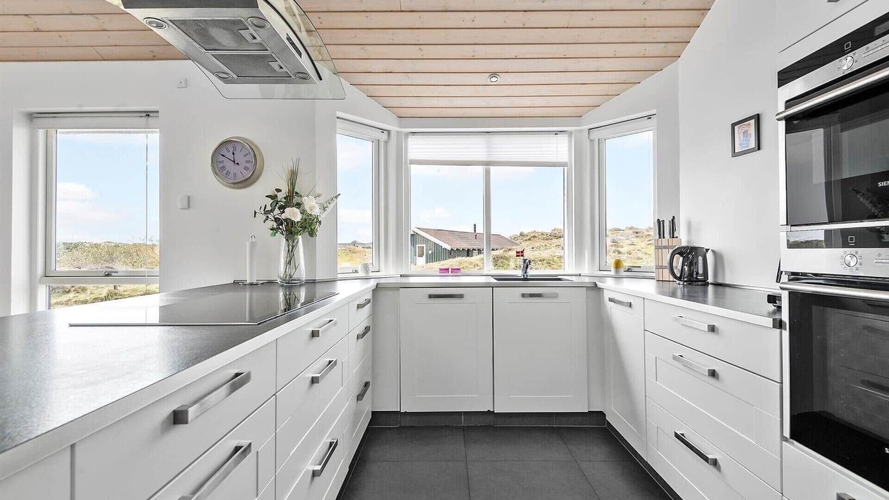 Photo of Kitchen in Sonderho