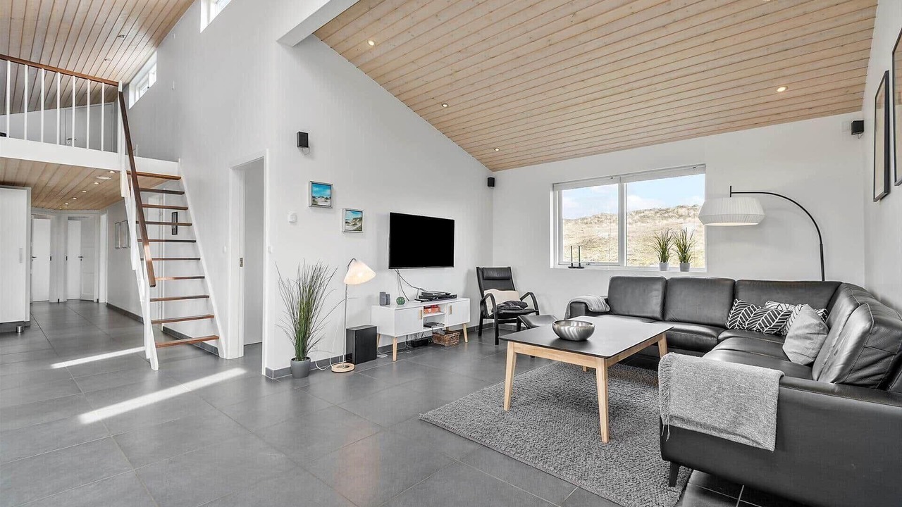 Photo of Livingroom in Sonderho