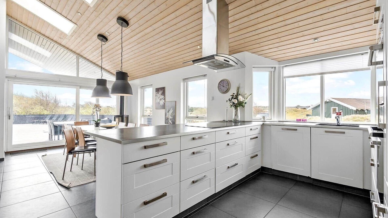 Photo of Kitchen in Sonderho