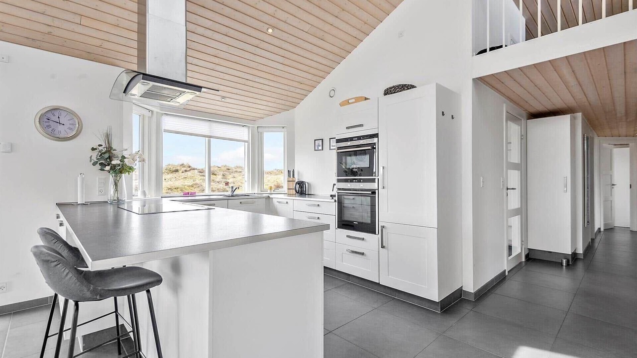 Photo of Kitchen in Sonderho