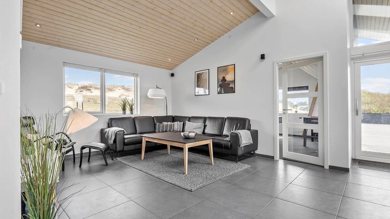 Photo of Livingroom in Sonderho