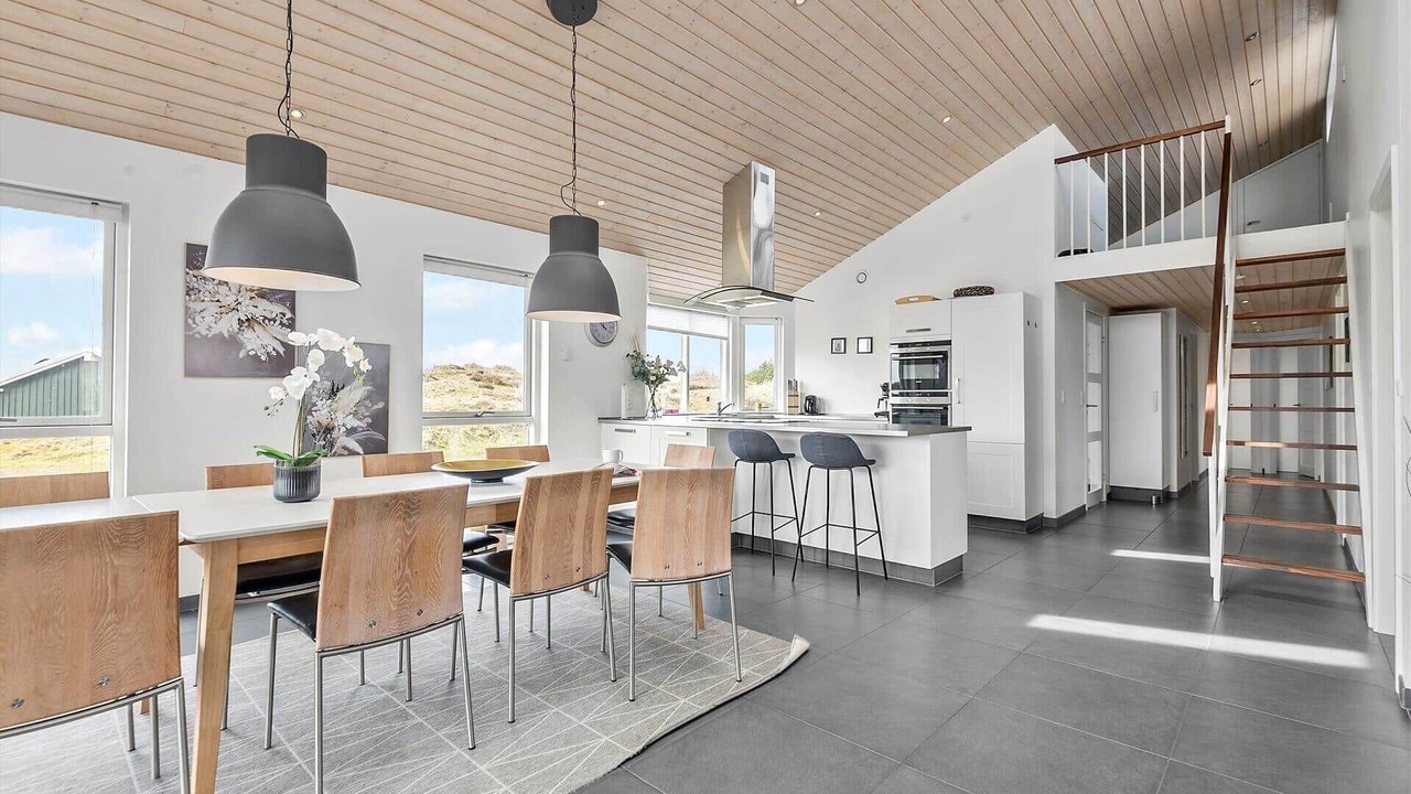 Photo of Kitchen in Sonderho