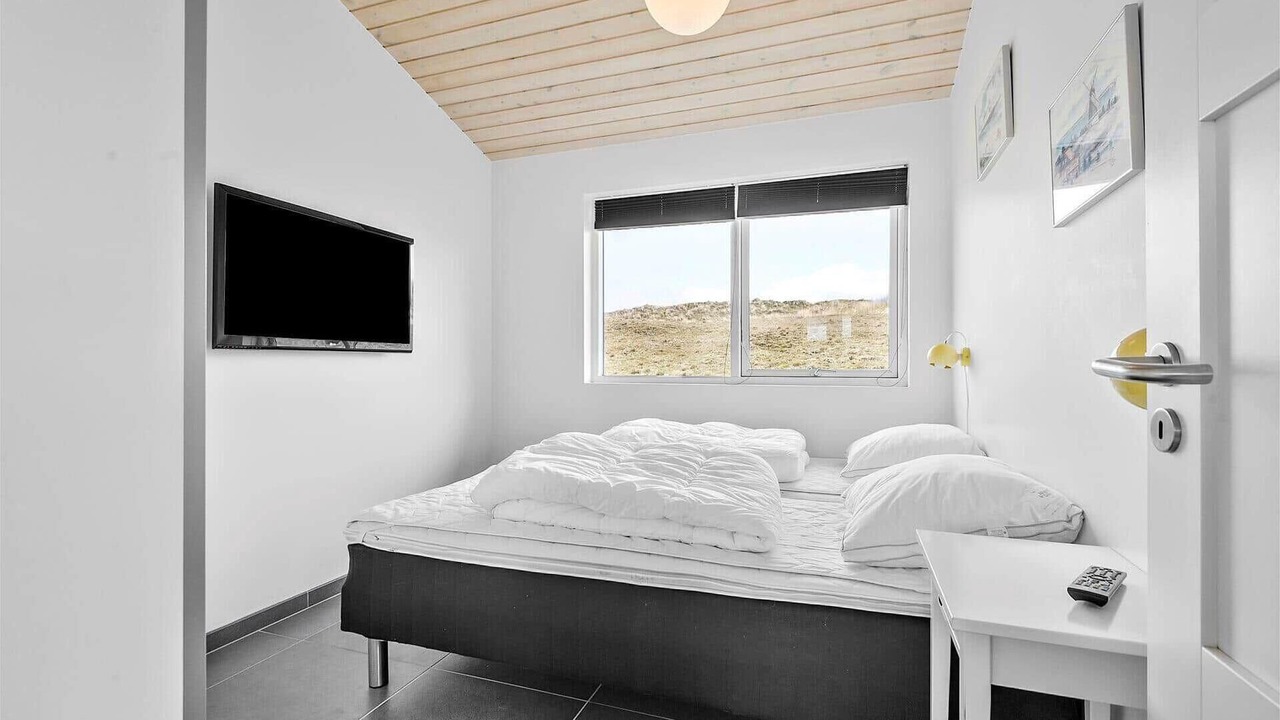 Photo of Bedroom in Sonderho