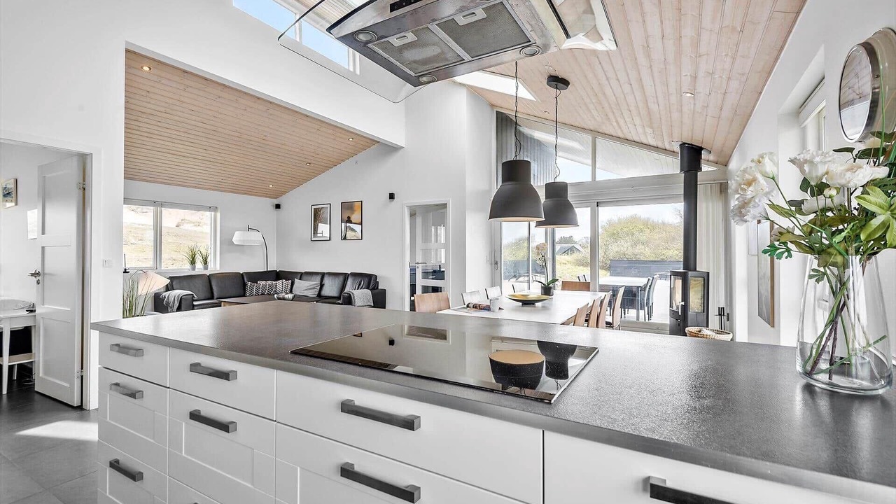 Photo of Kitchen in Sonderho
