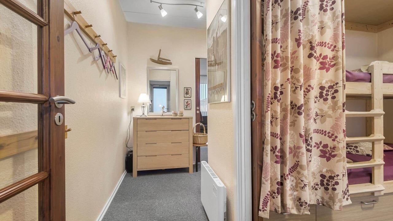 Photo of Bedroom in Rindby Strand