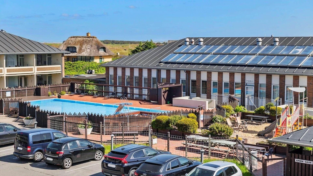 Photo of Outdoor in Rindby Strand