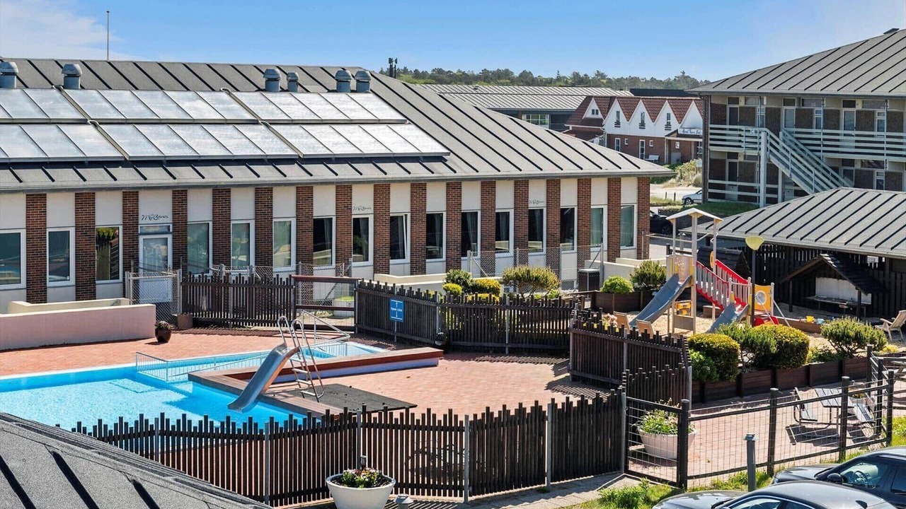 Photo of Outdoor in Rindby Strand