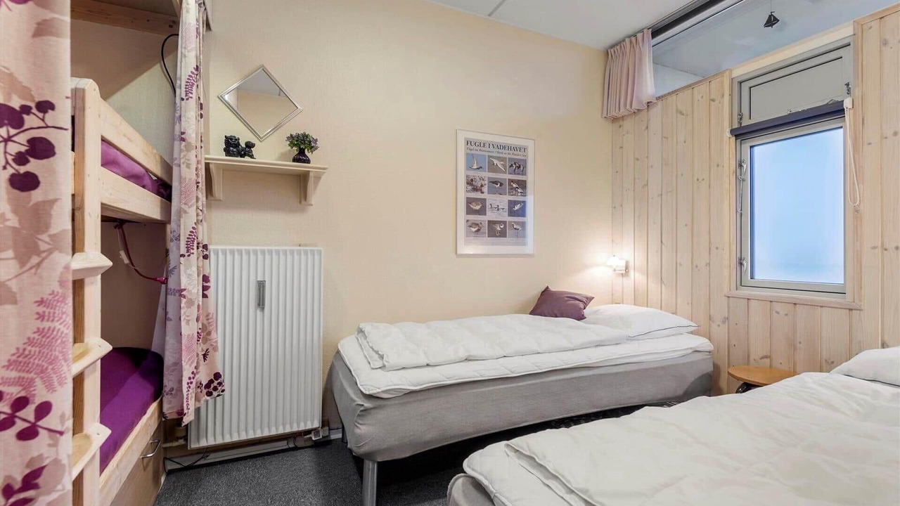 Photo of Bedroom in Rindby Strand