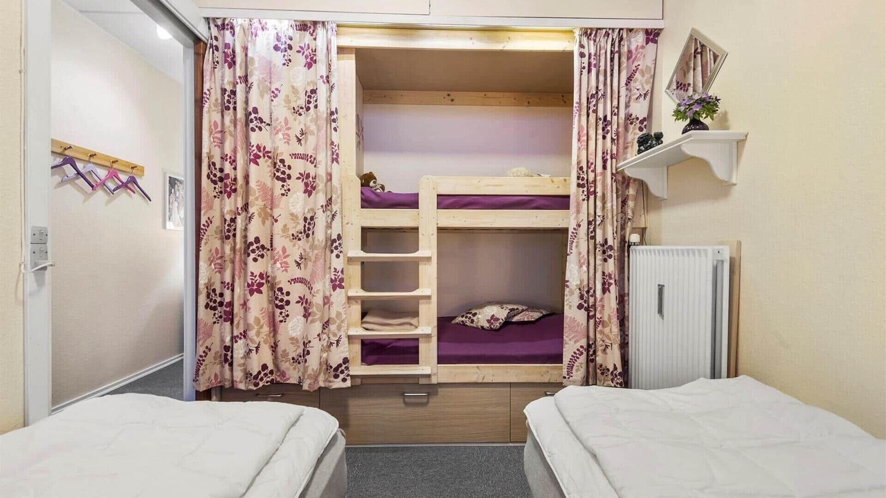 Photo of Bedroom in Rindby Strand