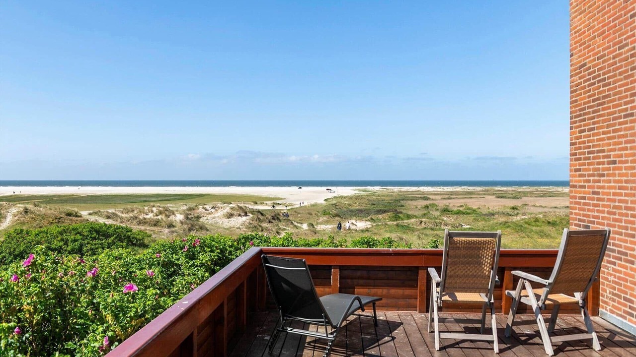 Photo of Outdoor in Rindby Strand