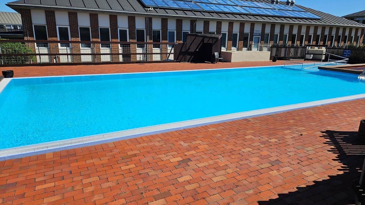 Photo of Outdoor in Rindby Strand