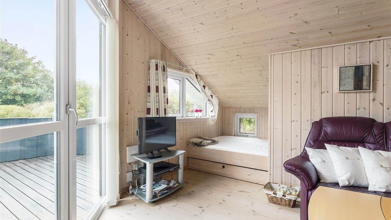 Photo of Bedroom in Hurup Thy