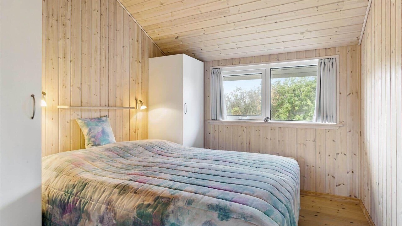 Photo of Bedroom in Hurup Thy
