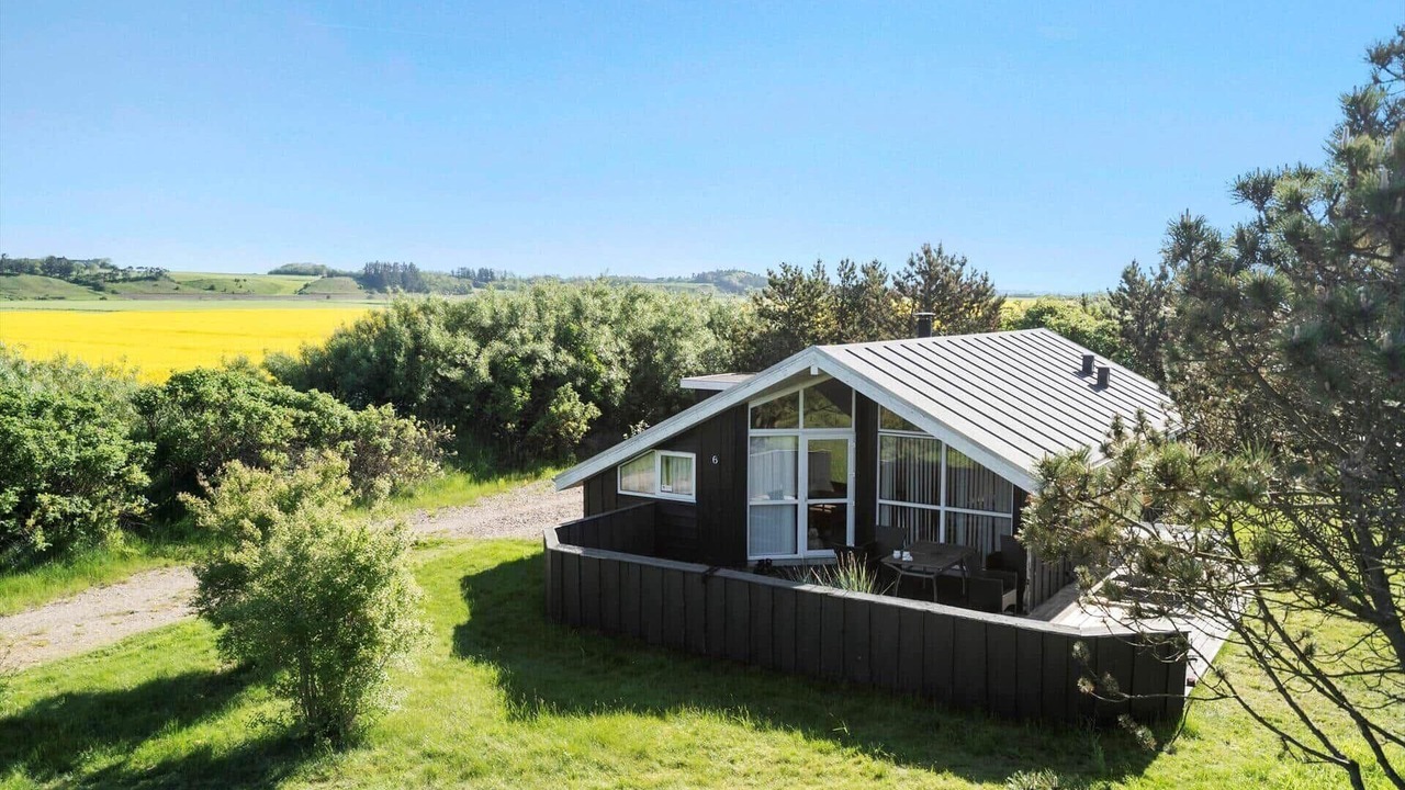 Photo of Outdoor in Hurup Thy