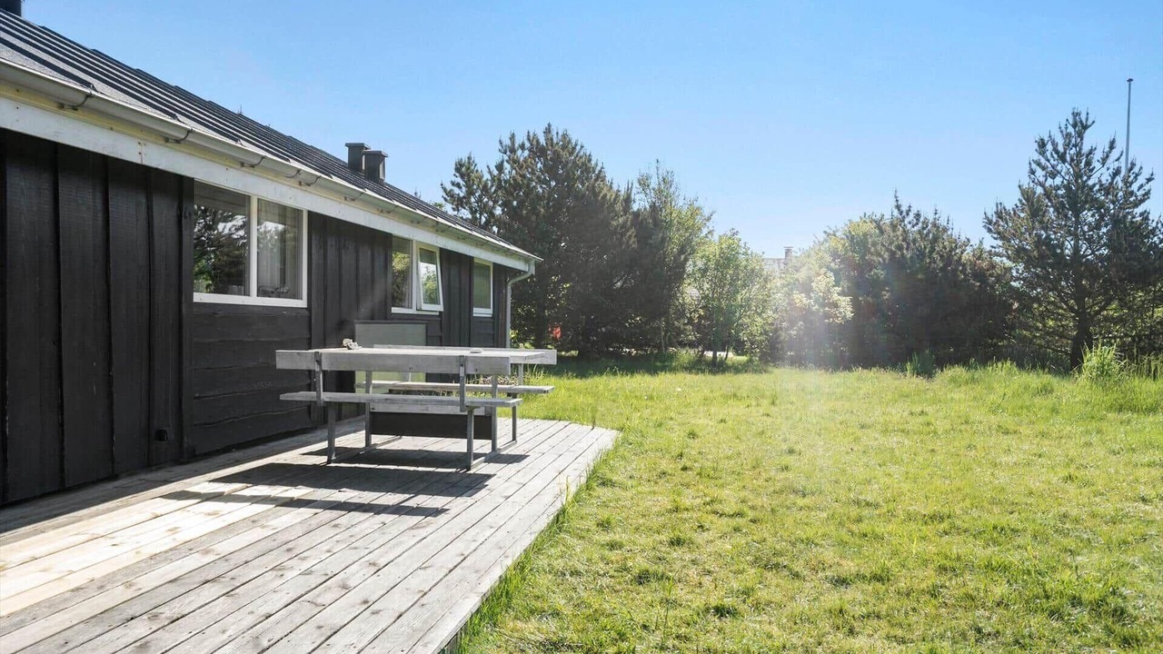 Photo of Outdoor in Hurup Thy