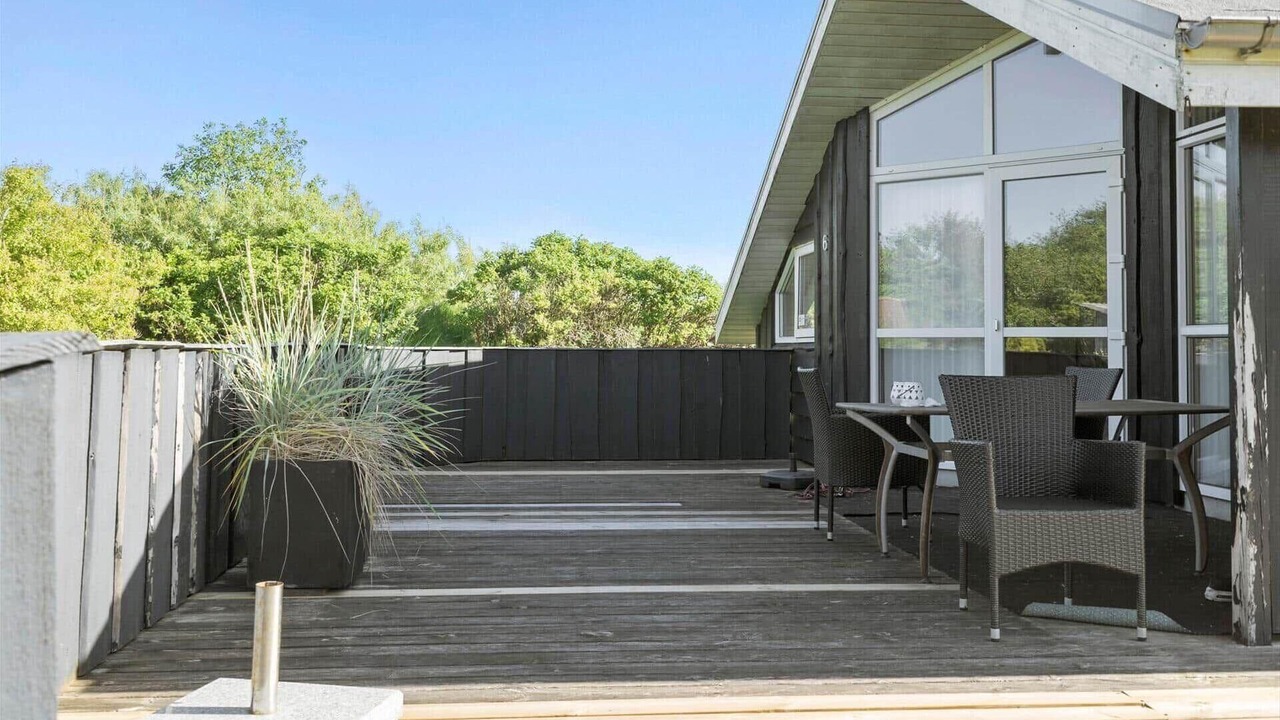 Photo of Outdoor in Hurup Thy