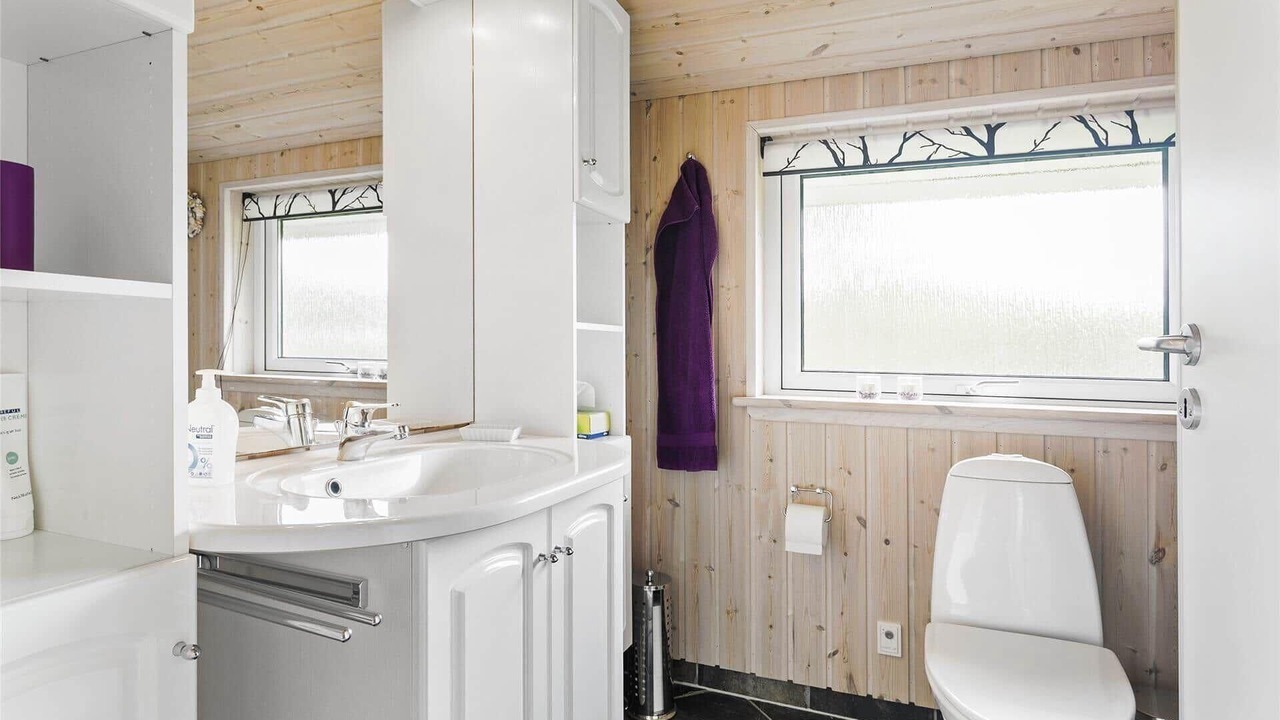 Photo of Bathroom in Hurup Thy