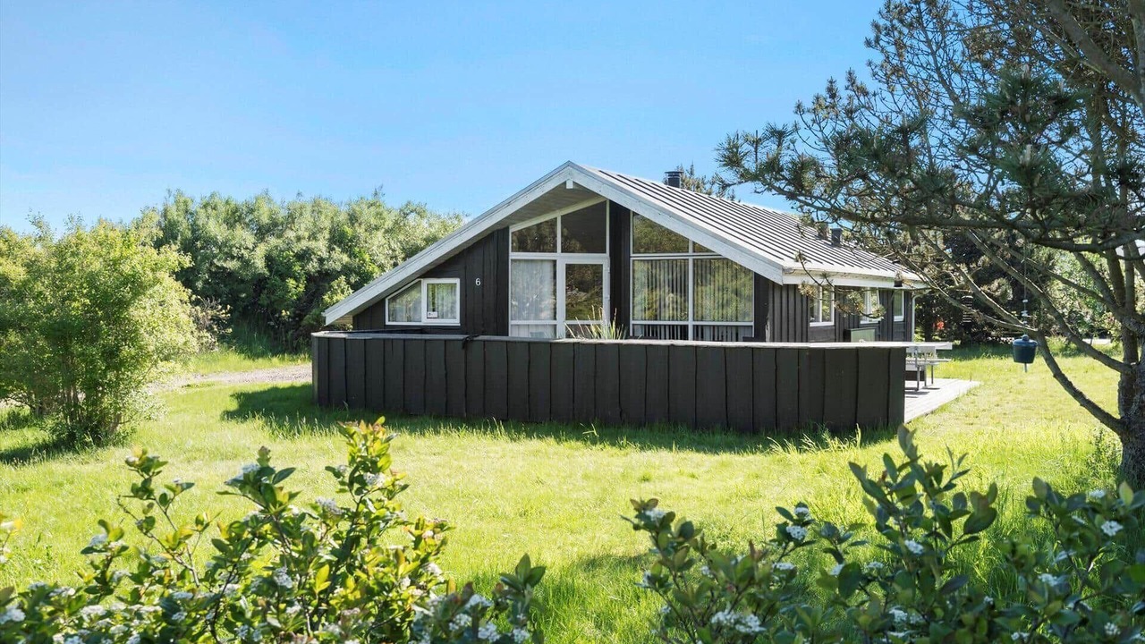 Photo of Outdoor in Hurup Thy