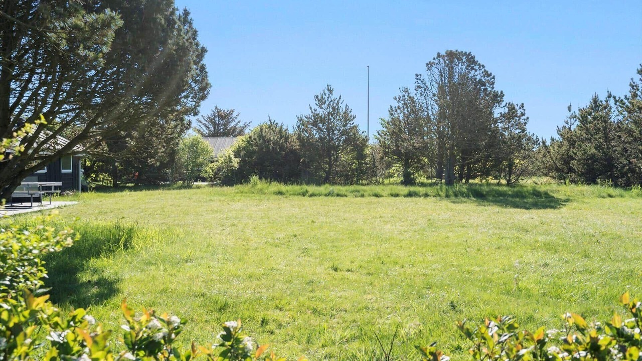 Photo of Outdoor in Hurup Thy