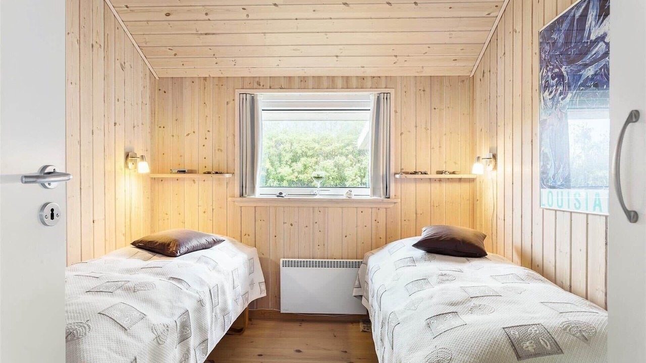 Photo of Bedroom in Hurup Thy