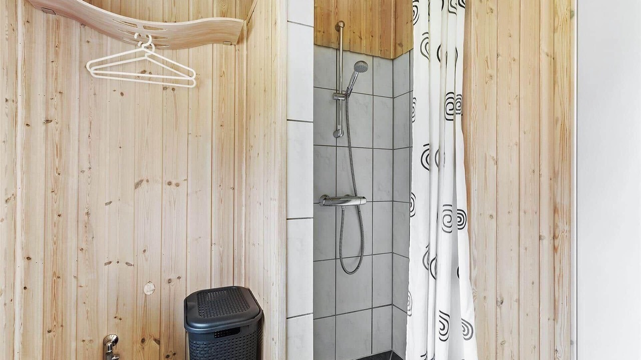 Photo of Bathroom in Hurup Thy