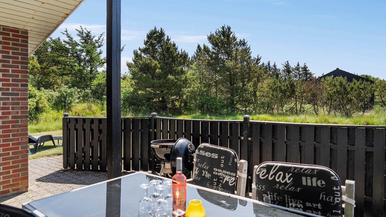 Photo of Outdoor in Hurup Thy