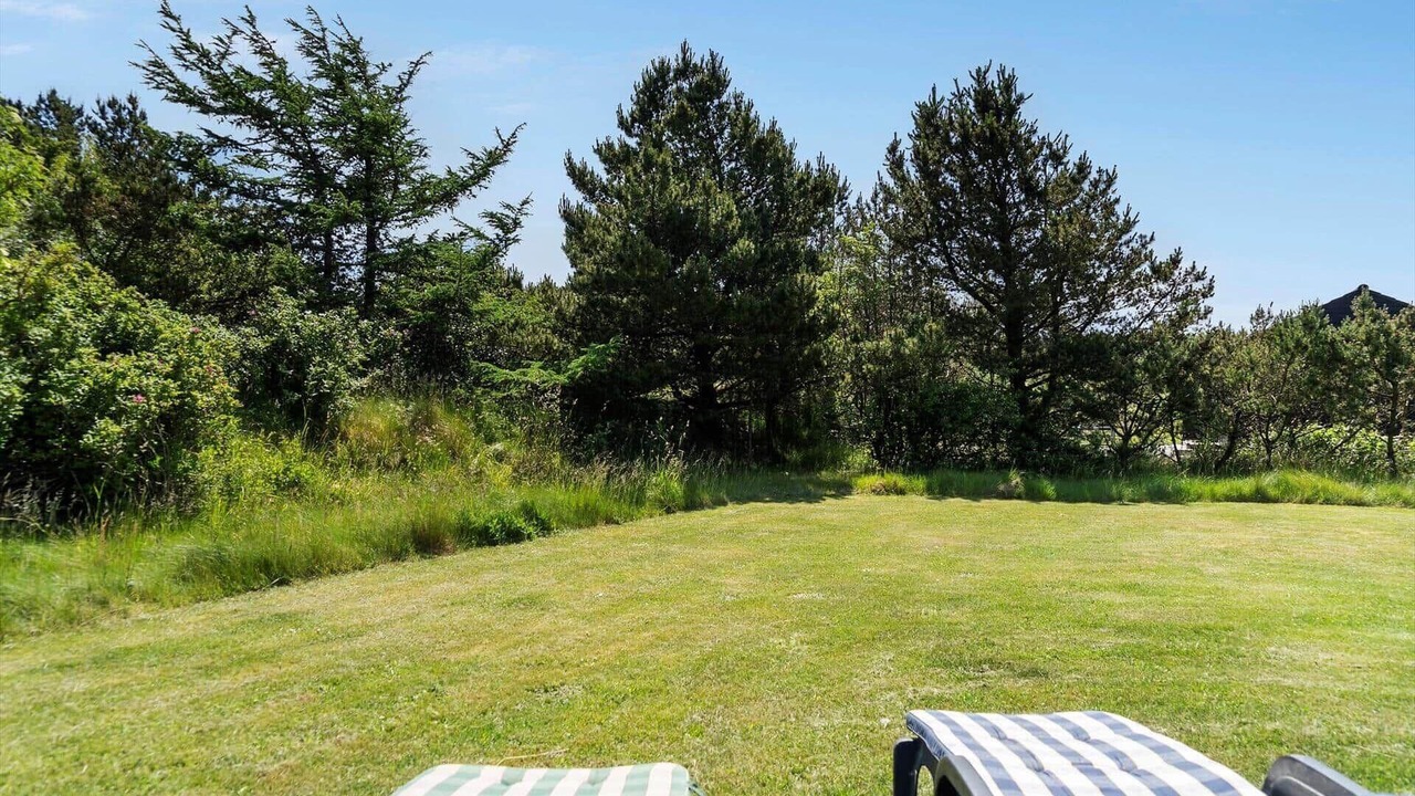Photo of Outdoor in Hurup Thy