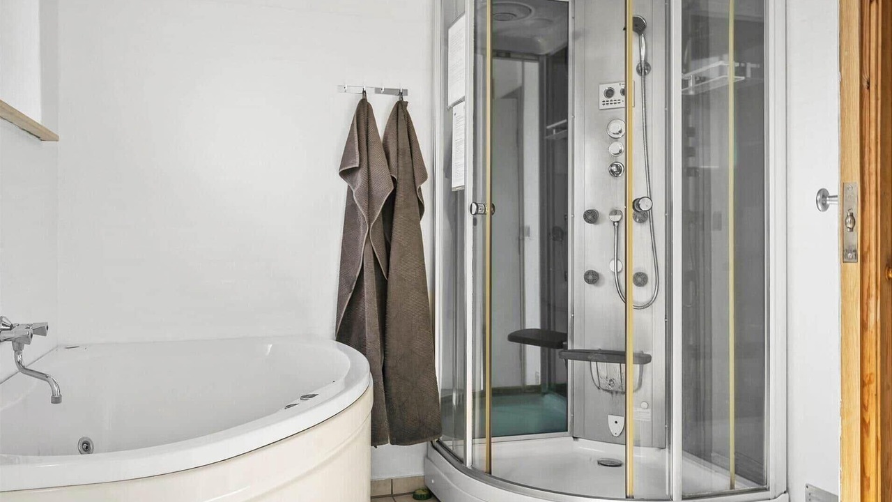 Photo of Bathroom in Hurup Thy