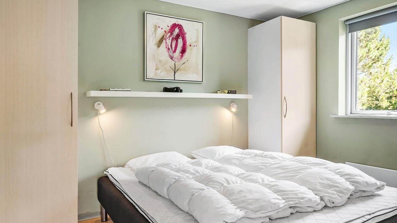 Photo of Bedroom in Hurup Thy