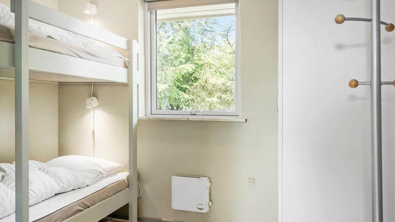 Photo of Bedroom in Hurup Thy