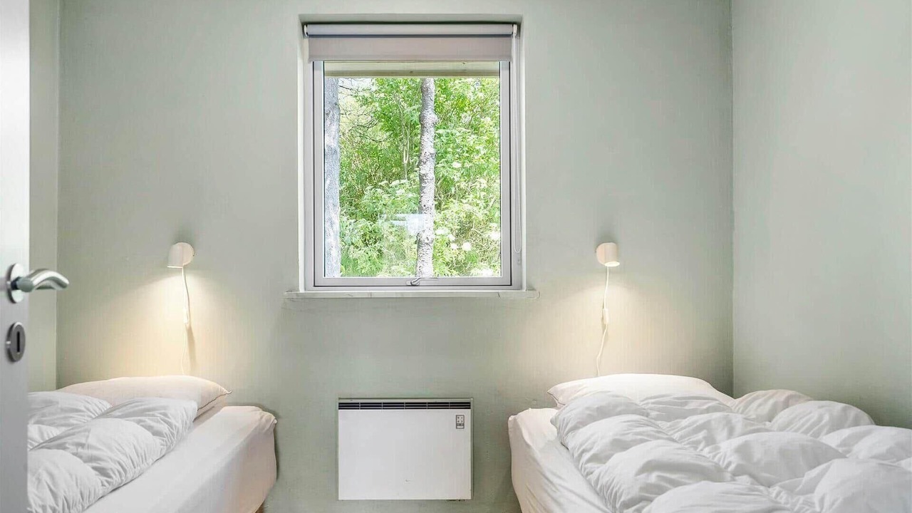 Photo of Bedroom in Hurup Thy