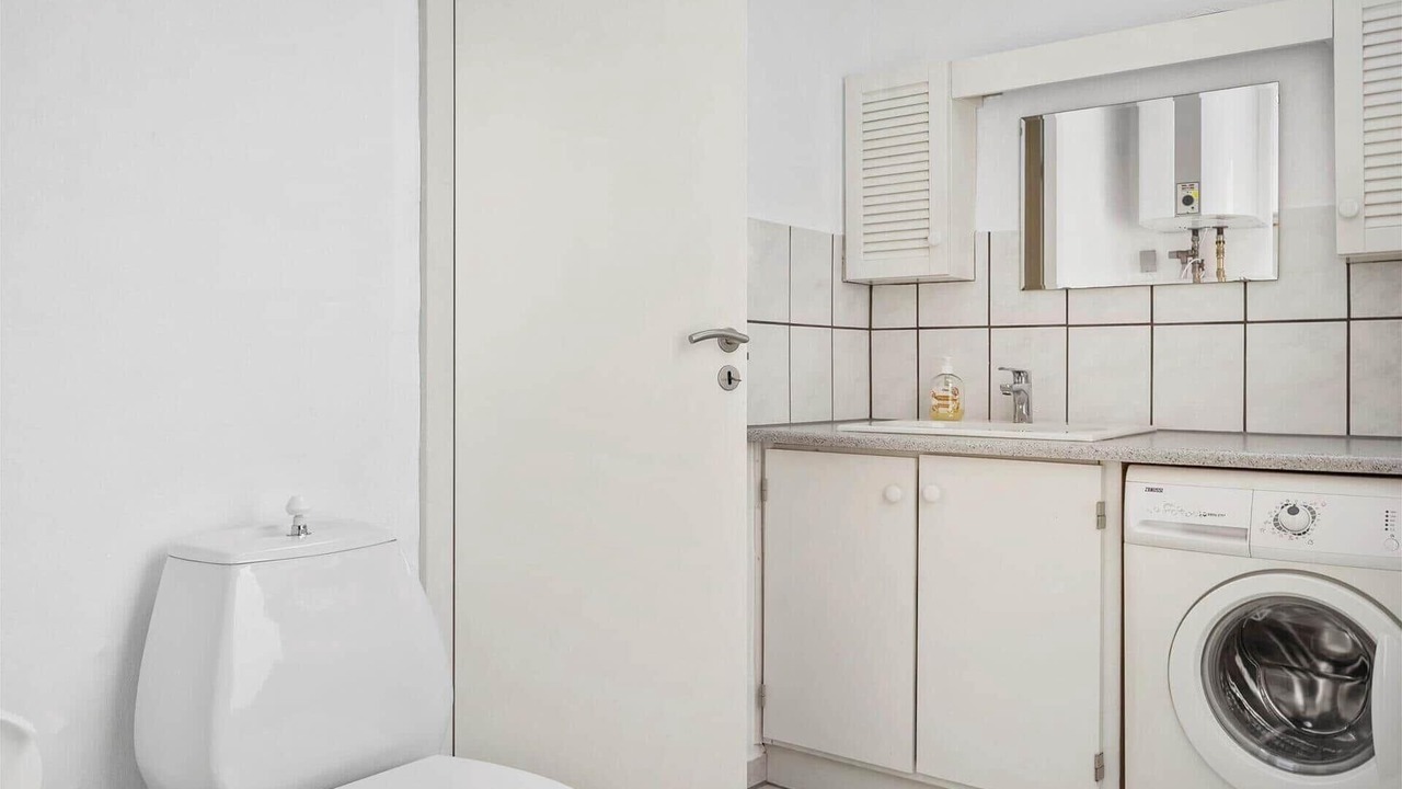 Photo of Bathroom in Hurup Thy